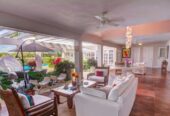 Luxury Ville Punta Cana, Alquiler Y Venta!
