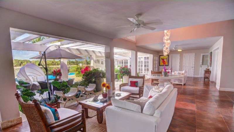 Luxury Ville Punta Cana, Alquiler Y Venta!