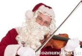 Villancicos De Navidad!