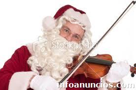 Villancicos De Navidad!