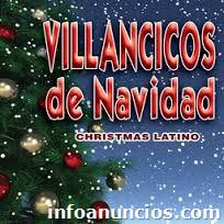 Villancicos De Navidad!