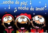 Villancicos De Navidad!