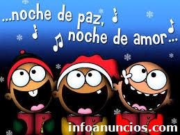 Villancicos De Navidad!