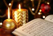 Villancicos De Navidad!