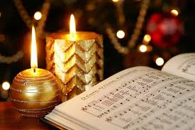 Villancicos De Navidad!