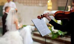 Para Sus Fiestas, Violinistas, Saxofonistas Y Grupo Tipico!