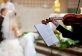 Para Sus Eventos, Violinistas Y Saxofonistas, Rd!!