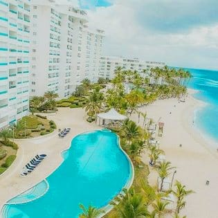 Compra Un Apartamento En La Playa En Navidad!!