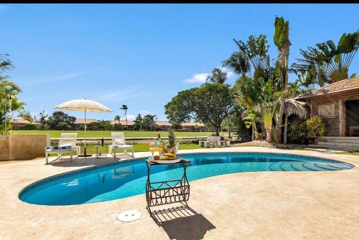 Compra Un Apartamento En La Playa En Navidad!!